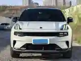 2020 LYNK&CO 06 1.5T 177HP L3 7DCT