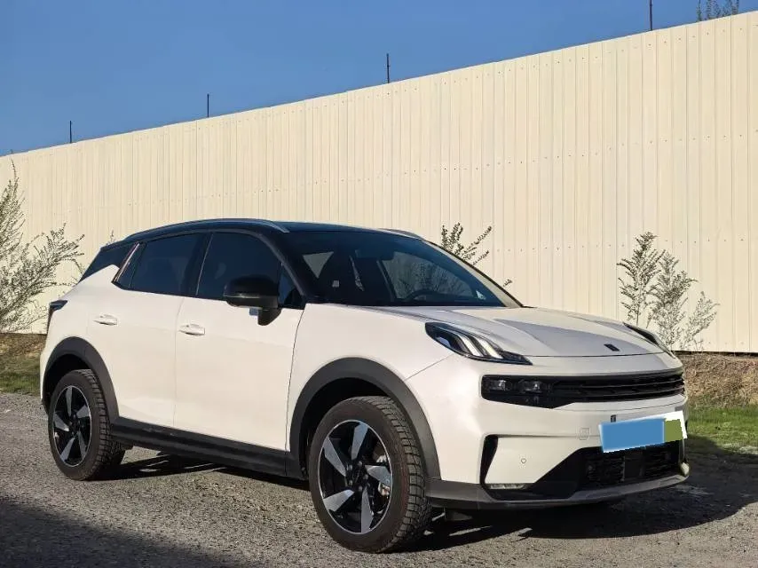 2020 LYNK&CO 06 1.5T 177HP L3 7DCT,autocango,china used car exporter,china ev exporter,chinese used car exporter,chinese used ev exporter
