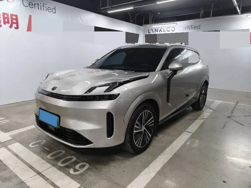 2025 LYNK&CO 08 EM-P 1.5T 163HP L4 3DHT PHEV 21.2KWH,autocango,china used car exporter,china ev exporter,chinese used car exporter,chinese used ev exporter