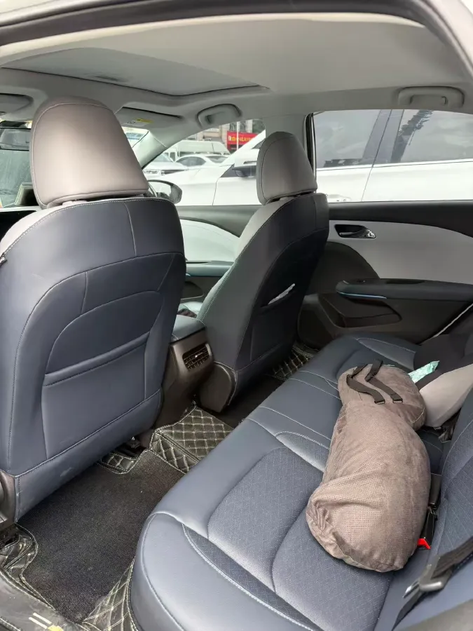 2023 Chevrolet Monza 1.5L 113HP L4 6DCT,autocango,china used car exporter,china ev exporter,chinese used car exporter,chinese used ev exporter