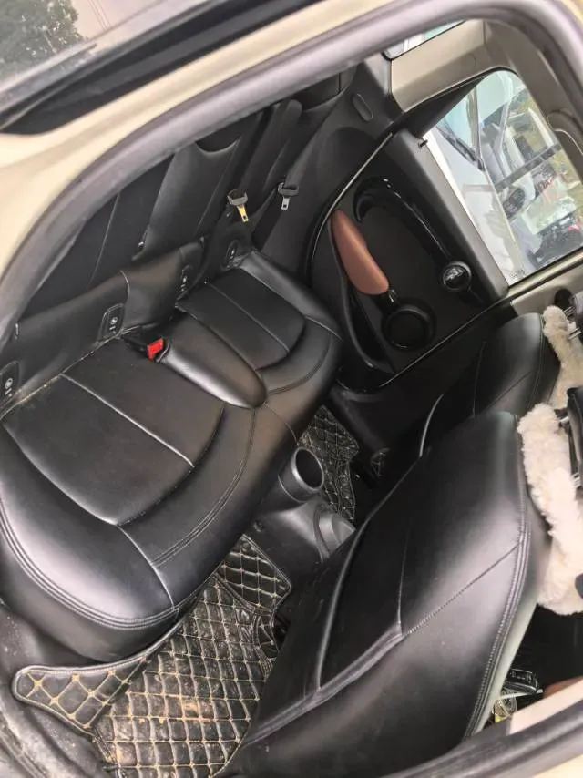 2021 MINI MINI 1.5T 102HP L3 7DCT,autocango,china used car exporter,china ev exporter,chinese used car exporter,chinese used ev exporter