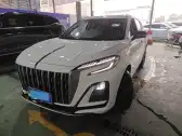 2023 HONGQI HS3,autocango,china used car exporter,china ev exporter,chinese used car exporter,chinese used ev exporter