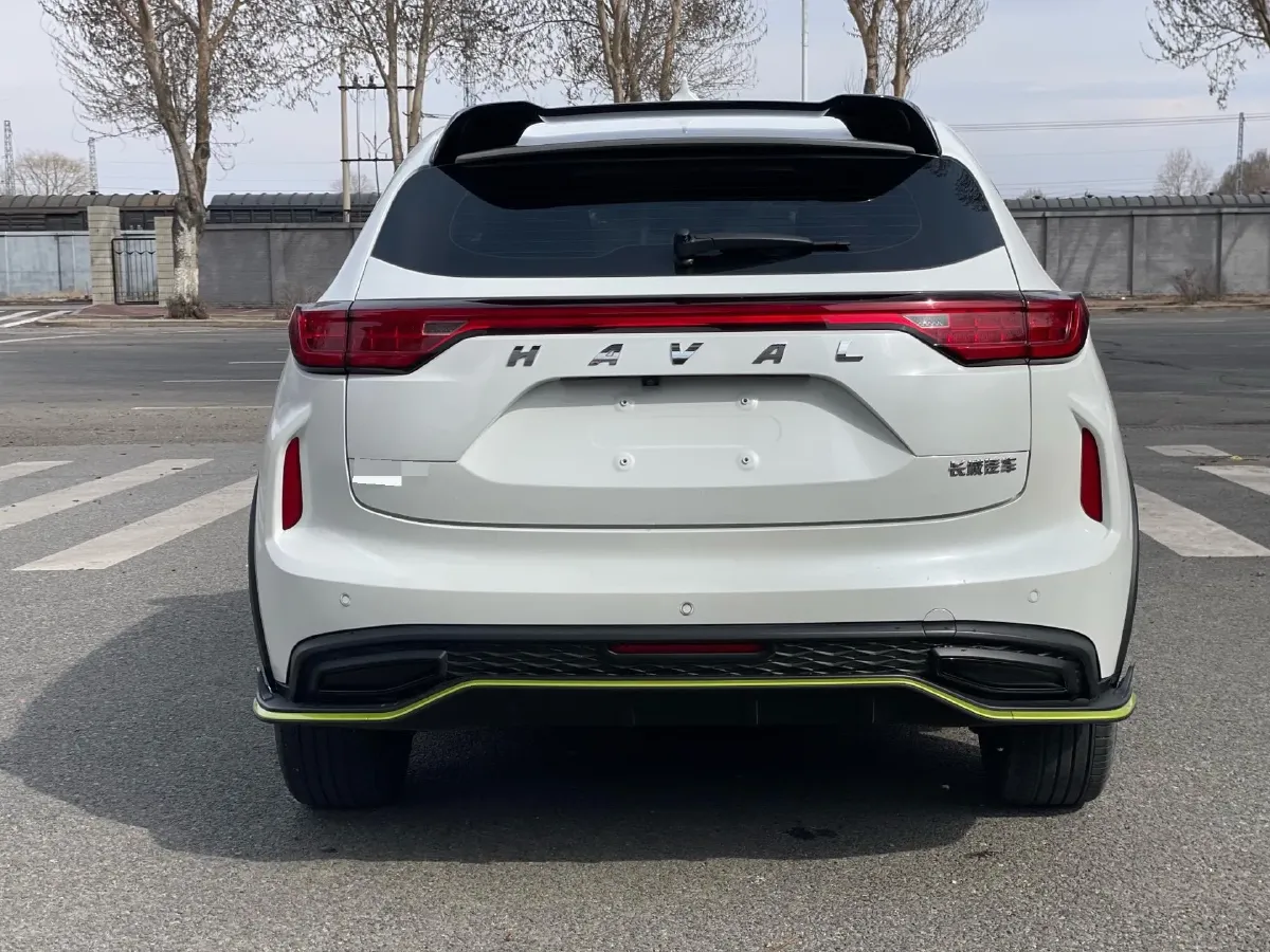 2022 Haval Rabbit 1.5T 150HP L4 7DCT,autocango,china used car exporter,china ev exporter,chinese used car exporter,chinese used ev exporter