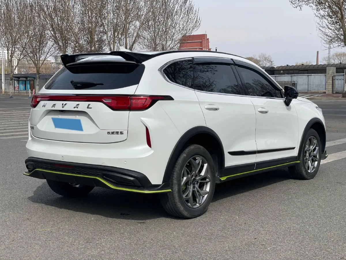 2022 Haval Rabbit 1.5T 150HP L4 7DCT,autocango,china used car exporter,china ev exporter,chinese used car exporter,chinese used ev exporter