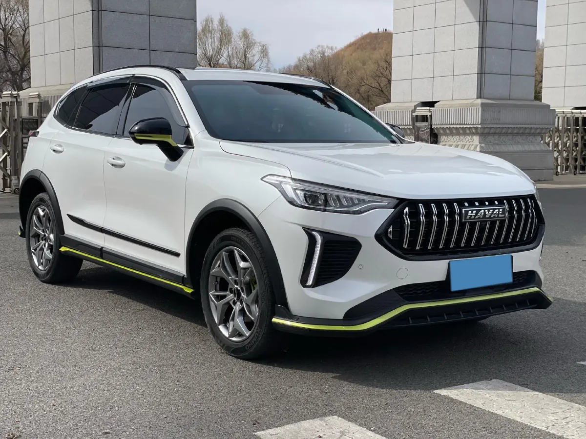 2022 Haval Rabbit 1.5T 150HP L4 7DCT,autocango,china used car exporter,china ev exporter,chinese used car exporter,chinese used ev exporter