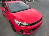 2018 BAIC ChangHe A6 1.5L 116HP L4 CVT