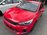 2018 BAIC CHANGHE A6,autocango,china used car exporter,china ev exporter,chinese used car exporter,chinese used ev exporter