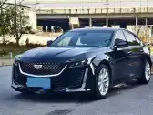 2022 CADILLAC CT5,autocango,china used car exporter,china ev exporter,chinese used car exporter,chinese used ev exporter