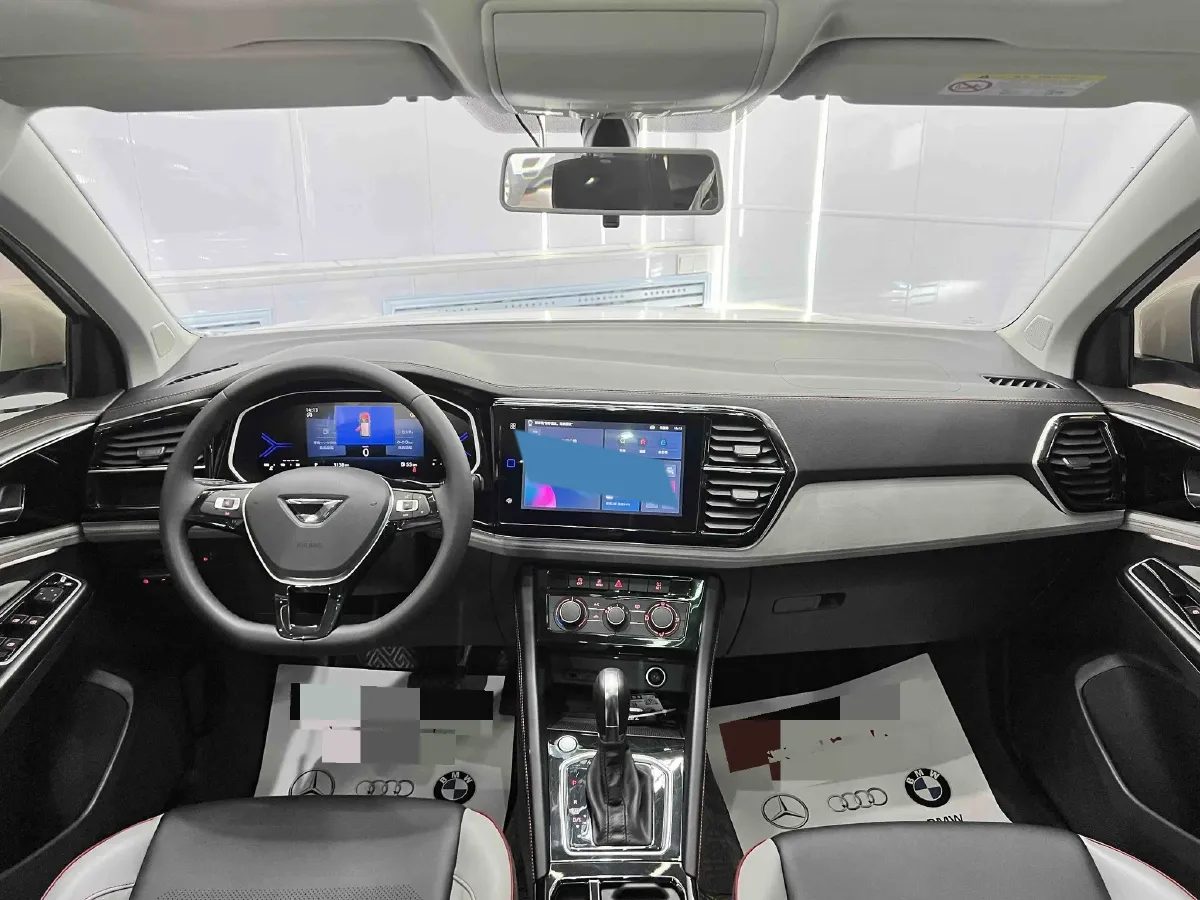 2023 Jetta VS7 1.4T 150HP L4 6AT,autocango,china used car exporter,china ev exporter,chinese used car exporter,chinese used ev exporter