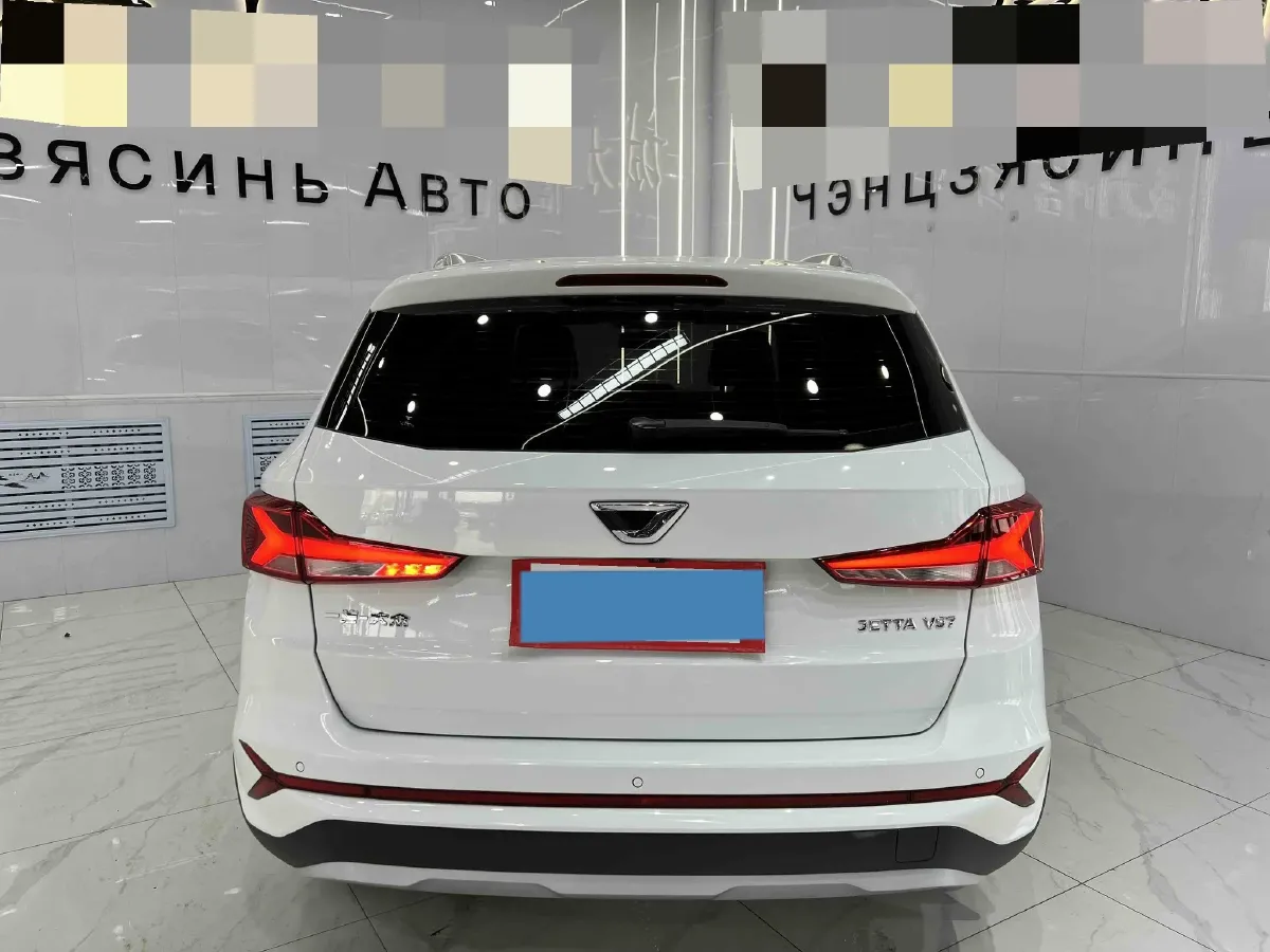 2023 Jetta VS7 1.4T 150HP L4 6AT,autocango,china used car exporter,china ev exporter,chinese used car exporter,chinese used ev exporter