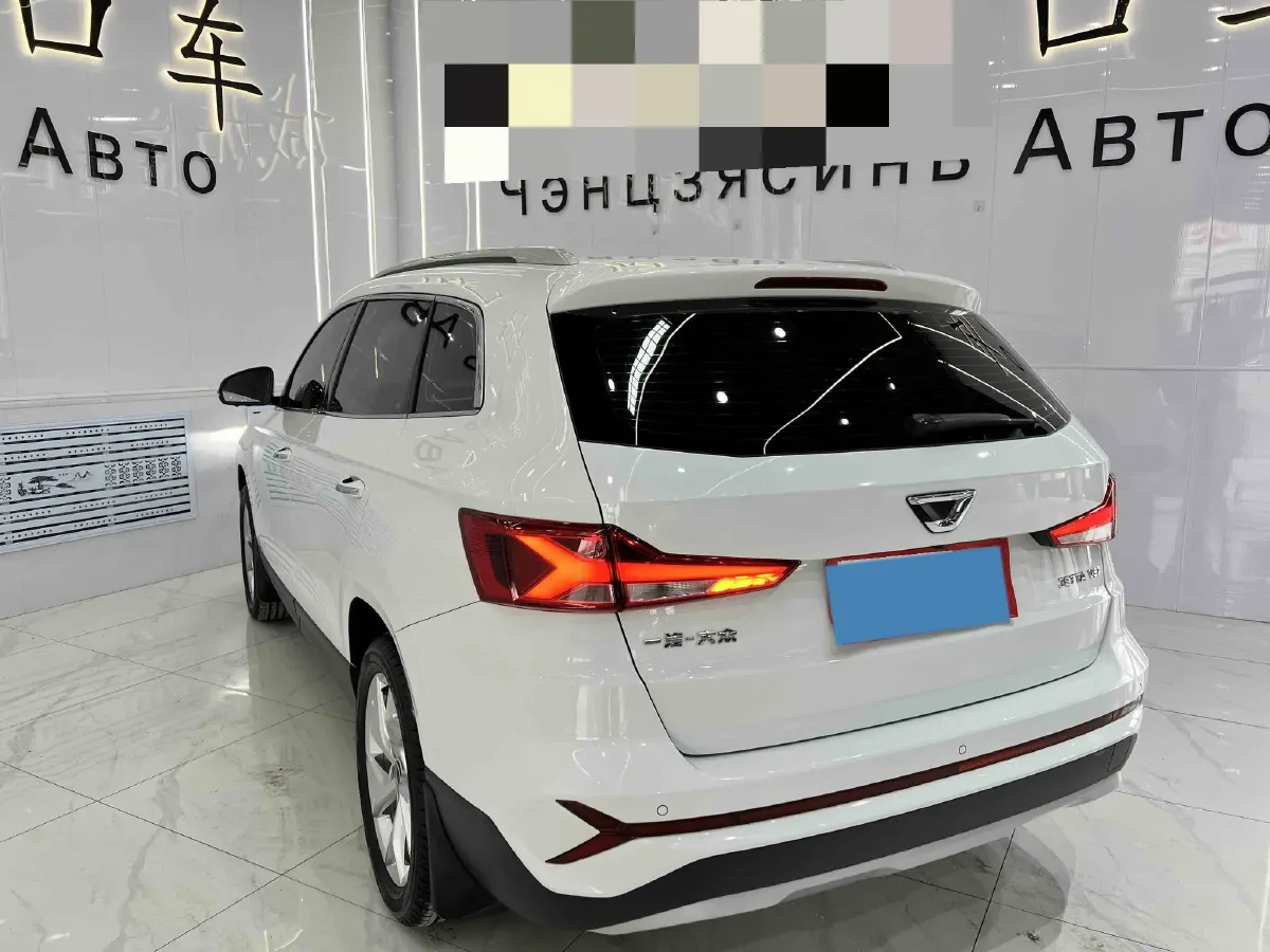 2023 Jetta VS7 1.4T 150HP L4 6AT,autocango,china used car exporter,china ev exporter,chinese used car exporter,chinese used ev exporter