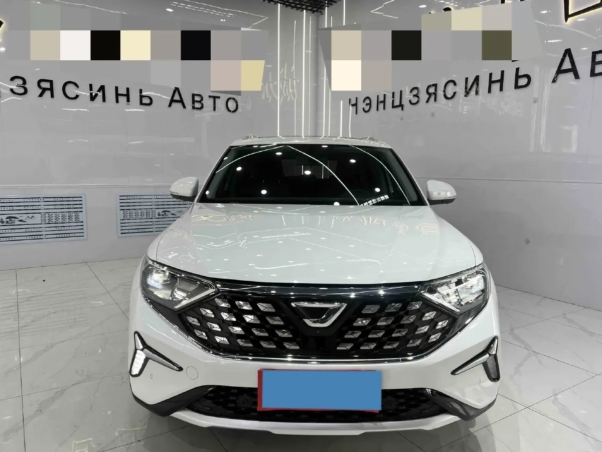 2023 Jetta VS7 1.4T 150HP L4 6AT,autocango,china used car exporter,china ev exporter,chinese used car exporter,chinese used ev exporter