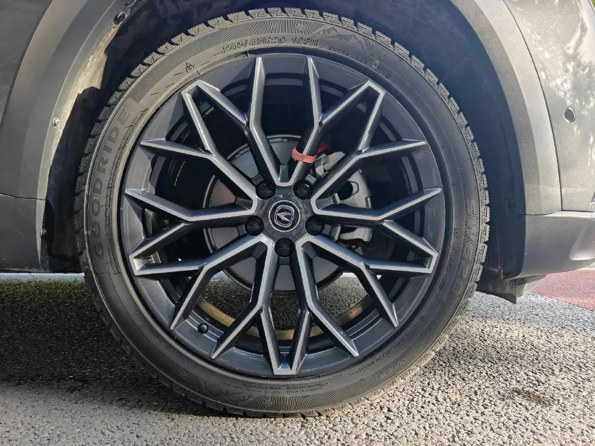 2022 ChangAn UNI-T 1.5T 188HP L4 7DCT,autocango,china used car exporter,china ev exporter,chinese used car exporter,chinese used ev exporter