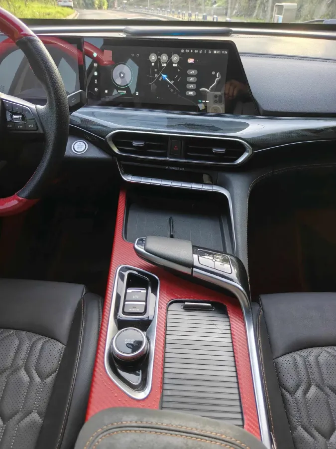 2022 ChangAn UNI-T 1.5T 188HP L4 7DCT,autocango,china used car exporter,china ev exporter,chinese used car exporter,chinese used ev exporter