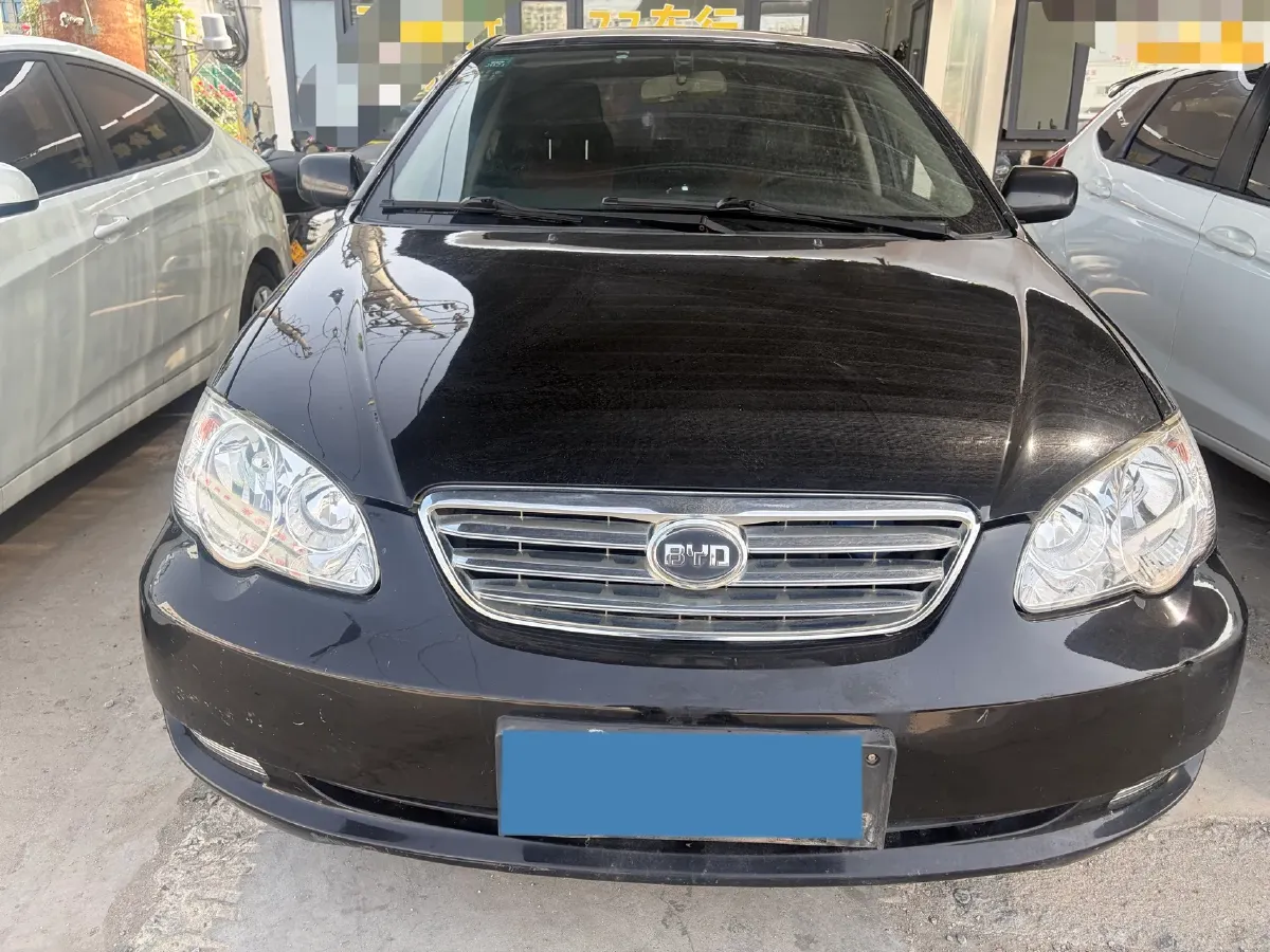 2018 BYD F3 1.5L 109HP L4 5MT,autocango,china used car exporter,china ev exporter,chinese used car exporter,chinese used ev exporter