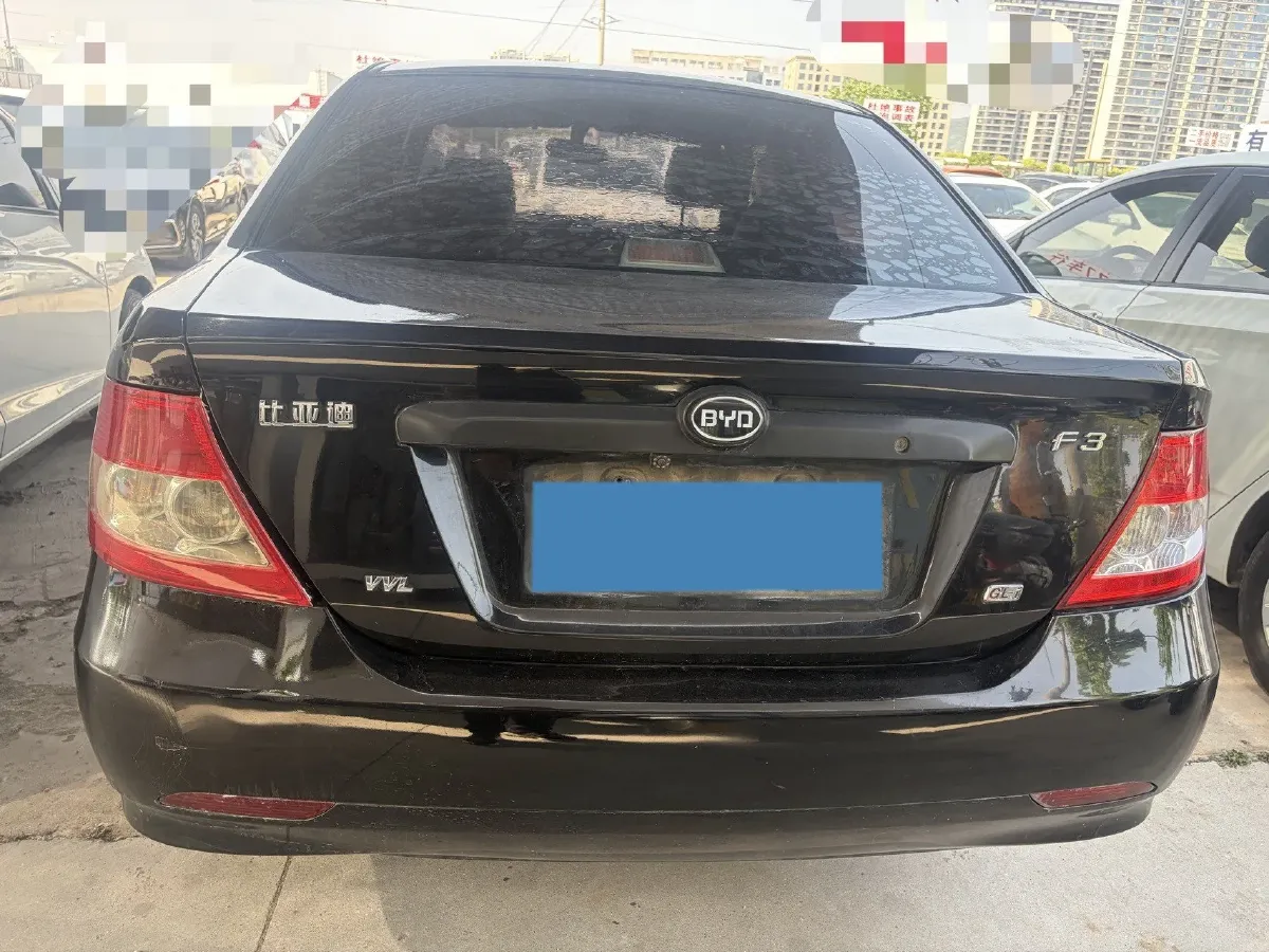 2018 BYD F3 1.5L 109HP L4 5MT,autocango,china used car exporter,china ev exporter,chinese used car exporter,chinese used ev exporter