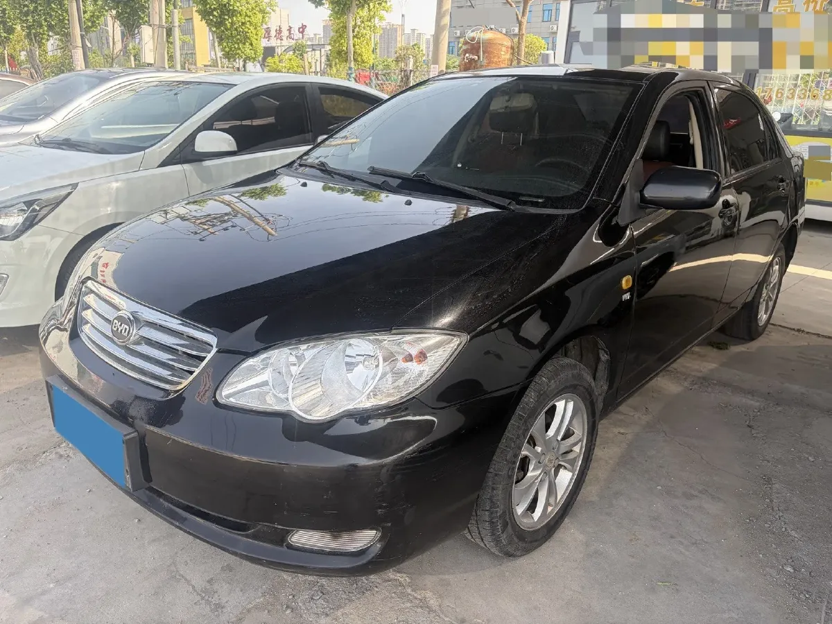 2018 BYD F3 1.5L 109HP L4 5MT,autocango,china used car exporter,china ev exporter,chinese used car exporter,chinese used ev exporter