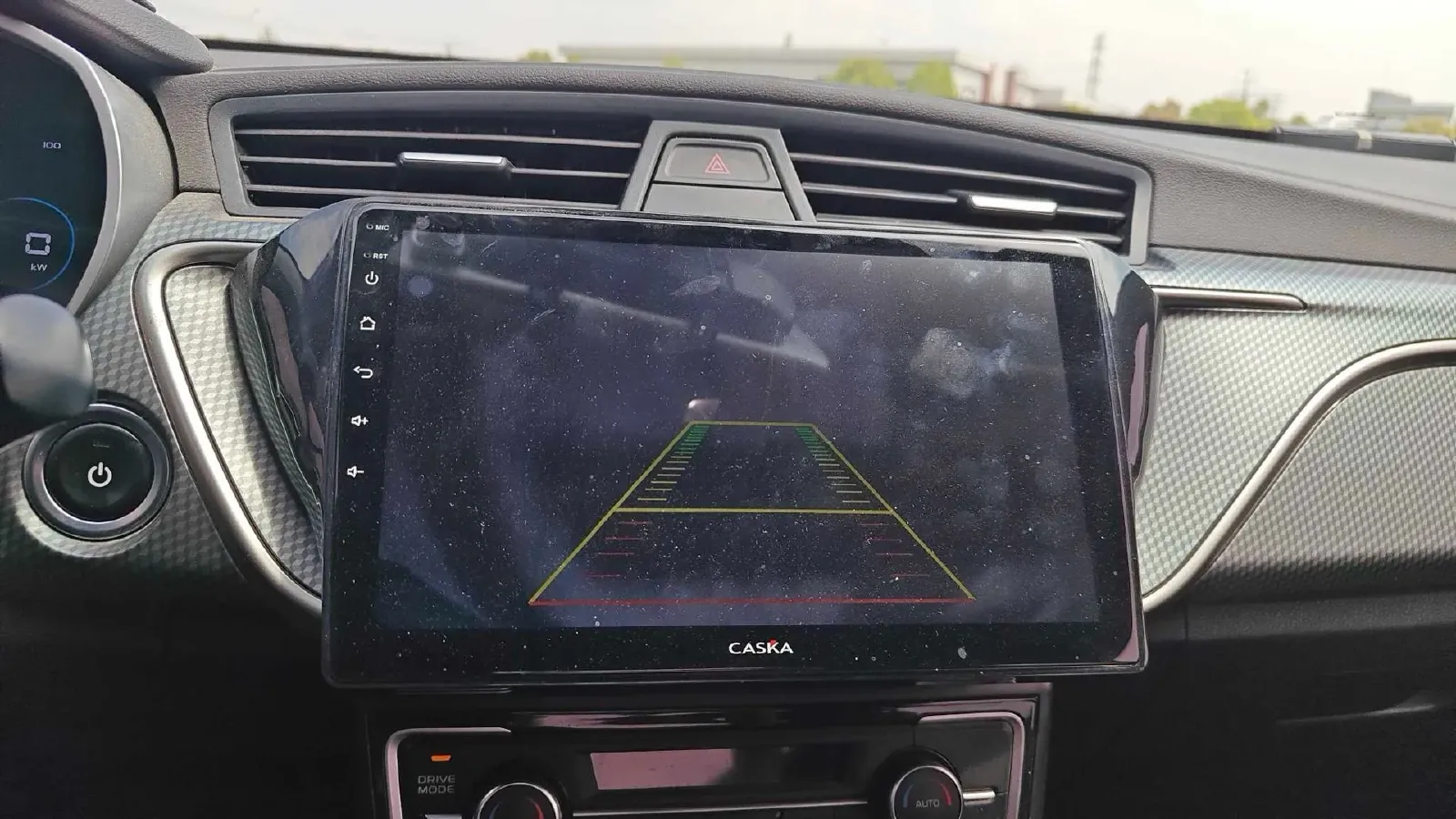 2022 Livan Maple 60s BEV 51.8KWH,autocango,china used car exporter,china ev exporter,chinese used car exporter,chinese used ev exporter