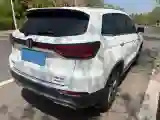 2020 ChangAn CS75 1.5T 178HP L4 7DCT