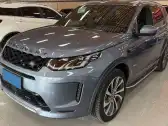 2023 LAND ROVER DISCOVERY SPORT,autocango,china used car exporter,china ev exporter,chinese used car exporter,chinese used ev exporter