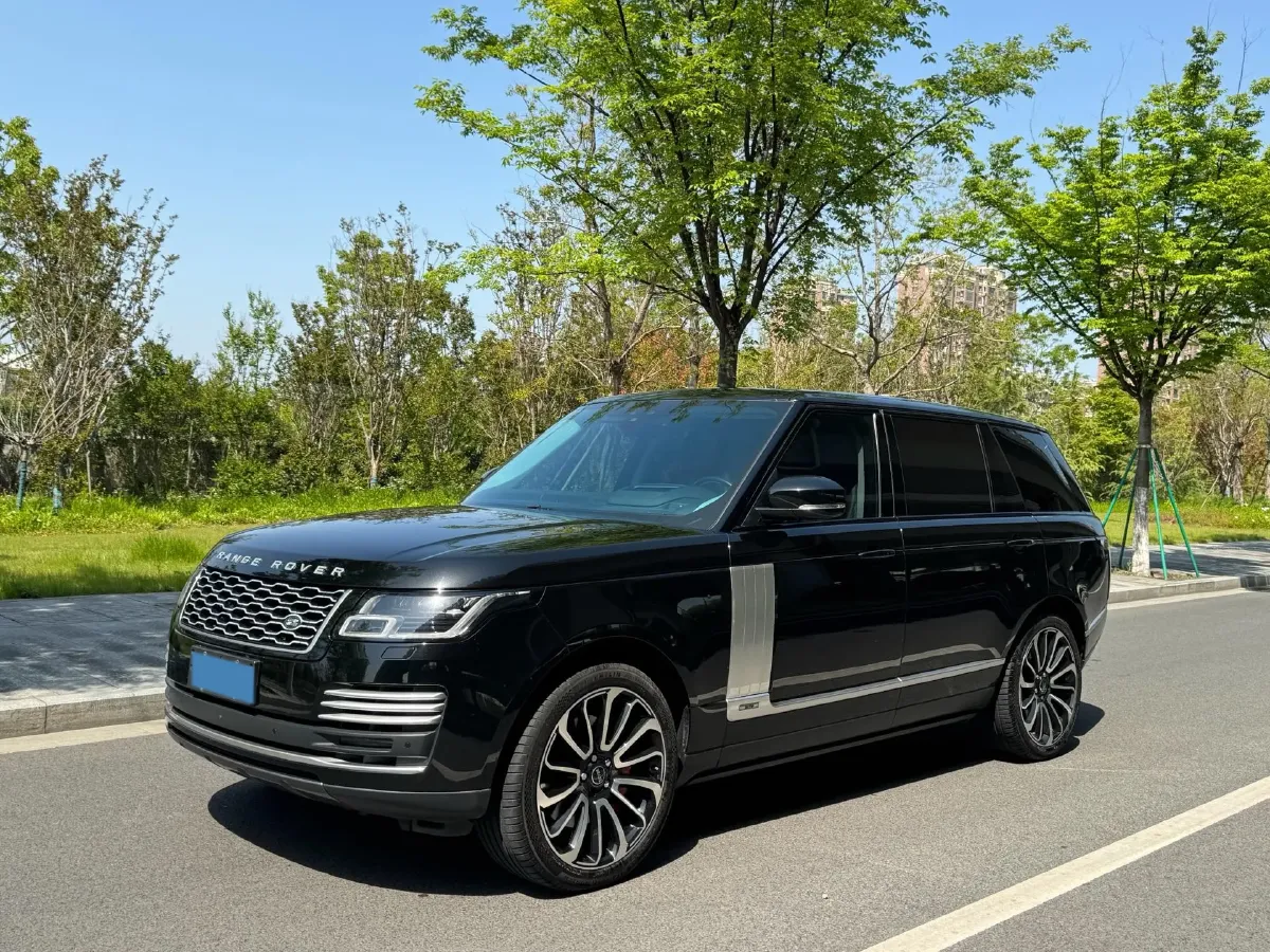 2020 Land Rover Range Rover 3.0T 400HP L6 8AT,autocango,china used car exporter,china ev exporter,chinese used car exporter,chinese used ev exporter