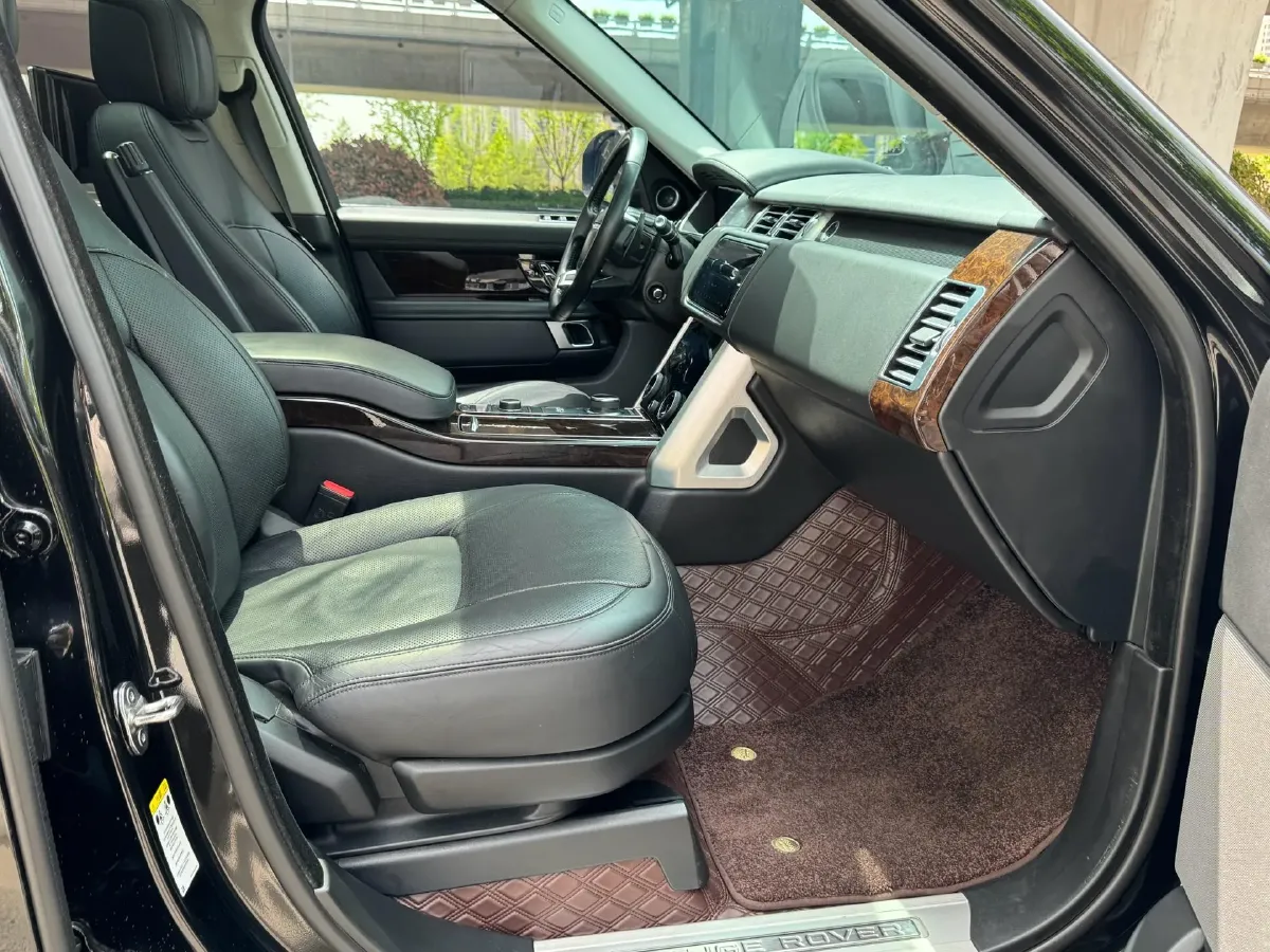 2020 Land Rover Range Rover 3.0T 400HP L6 8AT,autocango,china used car exporter,china ev exporter,chinese used car exporter,chinese used ev exporter