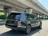 2020 Land Rover Range Rover 3.0T 400HP L6 8AT
