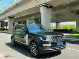 2020 Land Rover Range Rover 3.0T 400HP L6 8AT