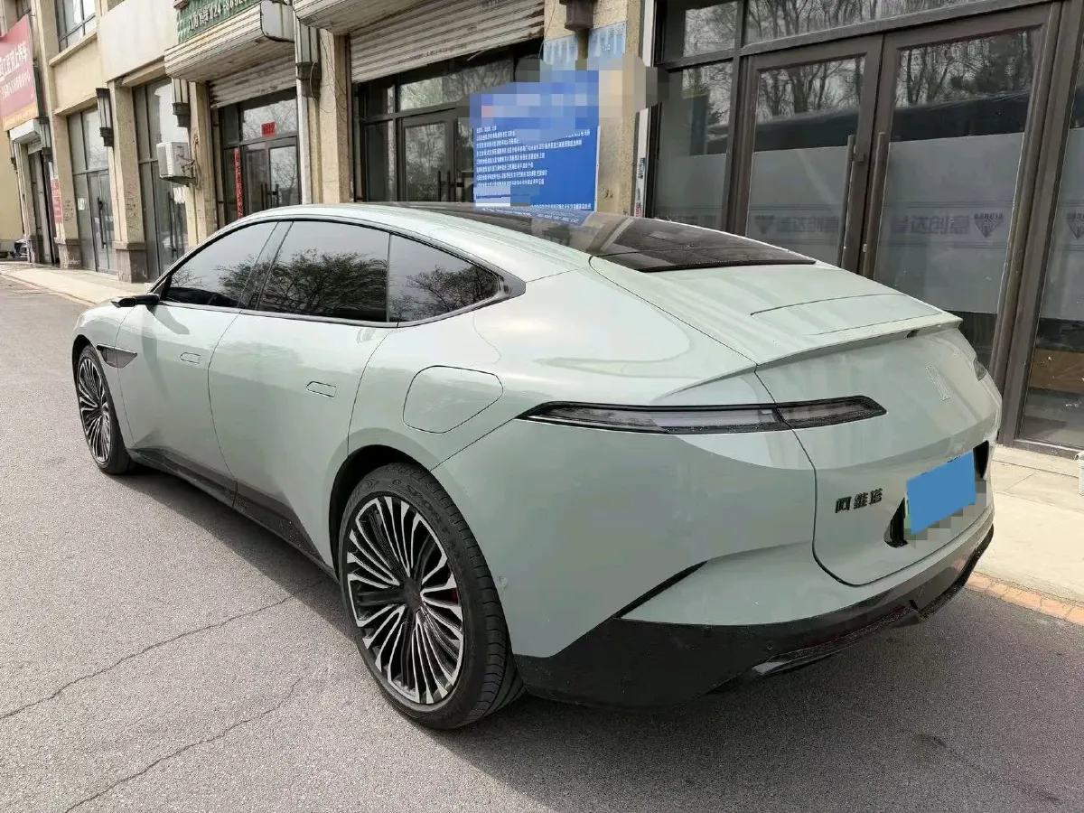 2024 Avatr 12 BEV 94.5KWH,autocango,china used car exporter,china ev exporter,chinese used car exporter,chinese used ev exporter