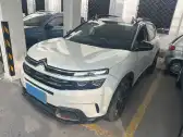 2019 CITROEN C5 AIRCROSS,autocango,china used car exporter,china ev exporter,chinese used car exporter,chinese used ev exporter