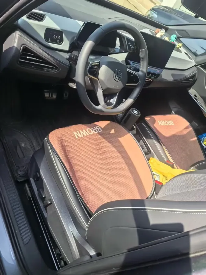 2024 Volkswagen ID.3 BEV 52.8KWH,autocango,china used car exporter,china ev exporter,chinese used car exporter,chinese used ev exporter