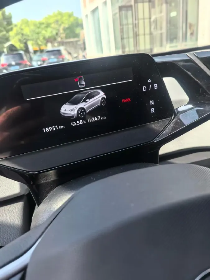 2024 Volkswagen ID.3 BEV 52.8KWH,autocango,china used car exporter,china ev exporter,chinese used car exporter,chinese used ev exporter