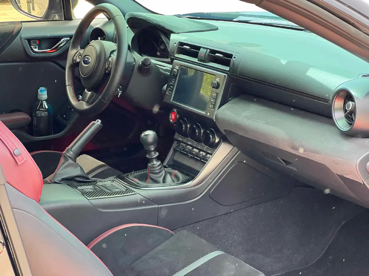 2024 Subaru WRX 2.4T 275HP H4 6MT,autocango,china used car exporter,china ev exporter,chinese used car exporter,chinese used ev exporter