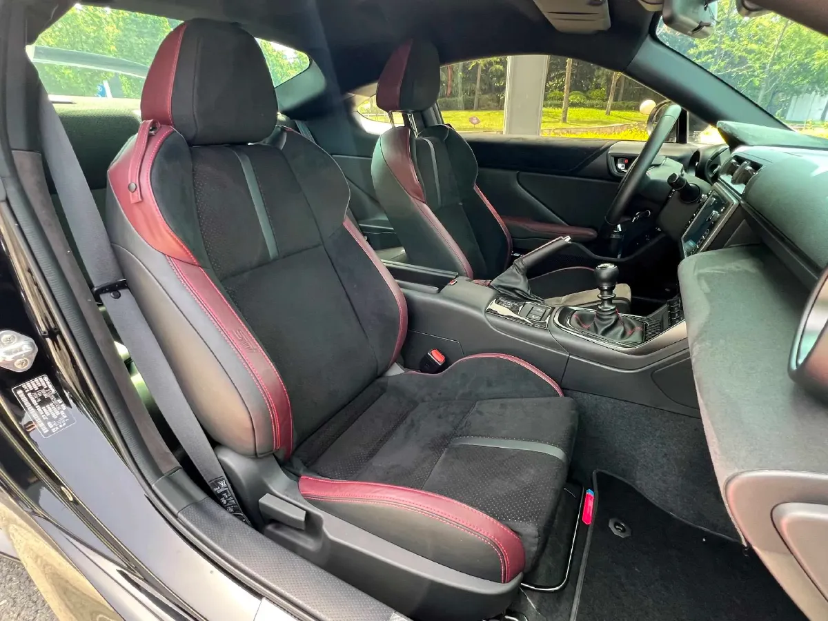 2024 Subaru WRX 2.4T 275HP H4 6MT,autocango,china used car exporter,china ev exporter,chinese used car exporter,chinese used ev exporter