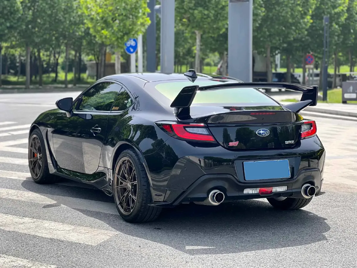 2024 Subaru WRX 2.4T 275HP H4 6MT,autocango,china used car exporter,china ev exporter,chinese used car exporter,chinese used ev exporter