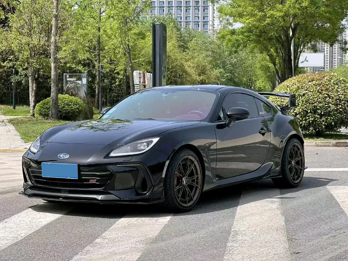 2024 Subaru WRX 2.4T 275HP H4 6MT,autocango,china used car exporter,china ev exporter,chinese used car exporter,chinese used ev exporter