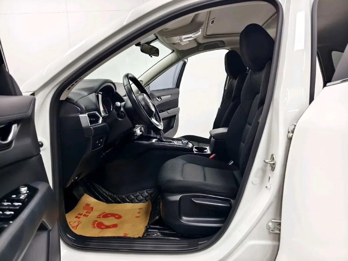 2021 Mazda CX-5 2.0L 155HP L4 6AT,autocango,china used car exporter,china ev exporter,chinese used car exporter,chinese used ev exporter