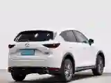 2021 Mazda CX-5 2.0L 155HP L4 6AT