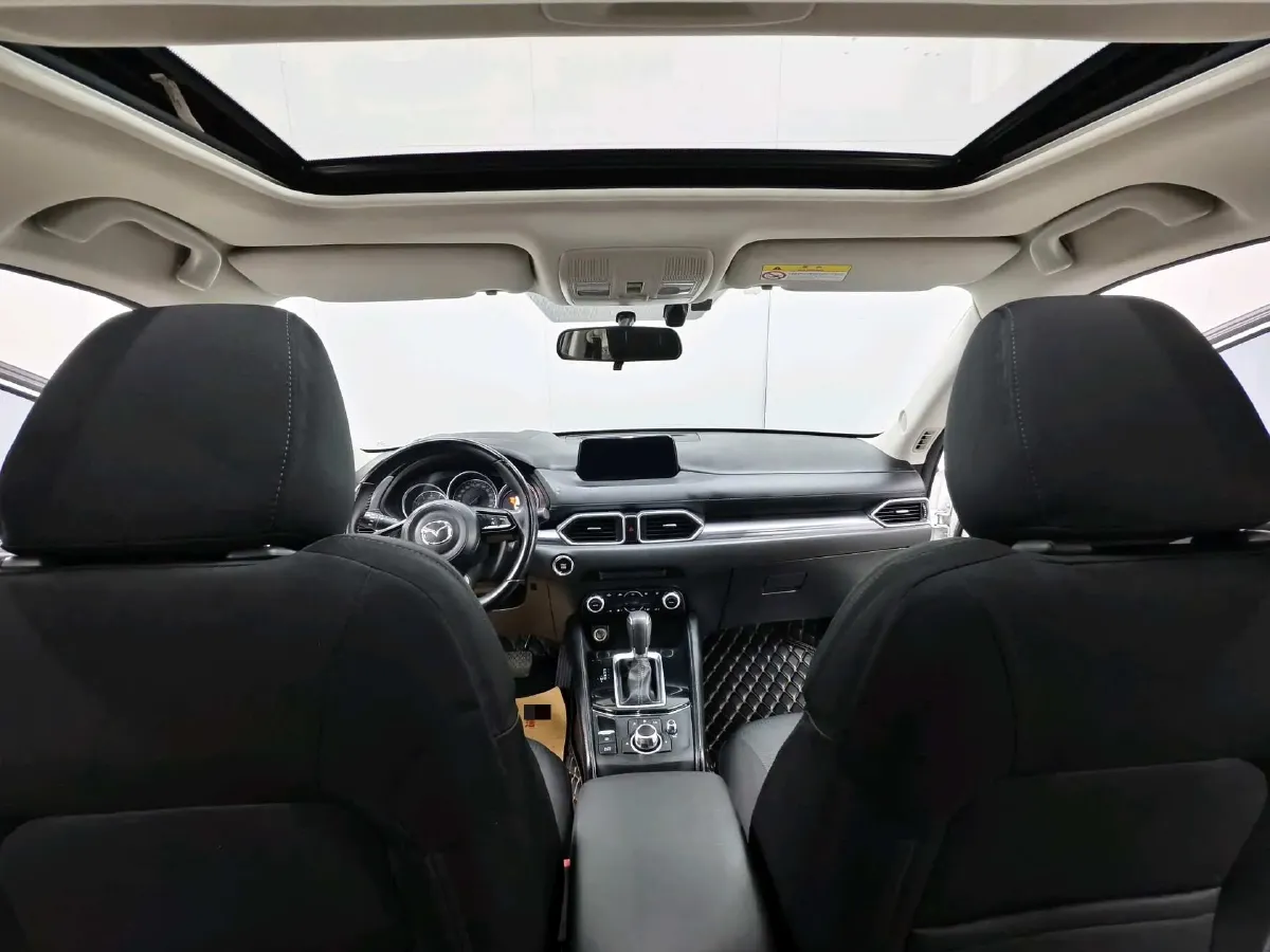 2021 Mazda CX-5 2.0L 155HP L4 6AT,autocango,china used car exporter,china ev exporter,chinese used car exporter,chinese used ev exporter