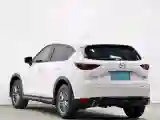 2021 Mazda CX-5 2.0L 155HP L4 6AT