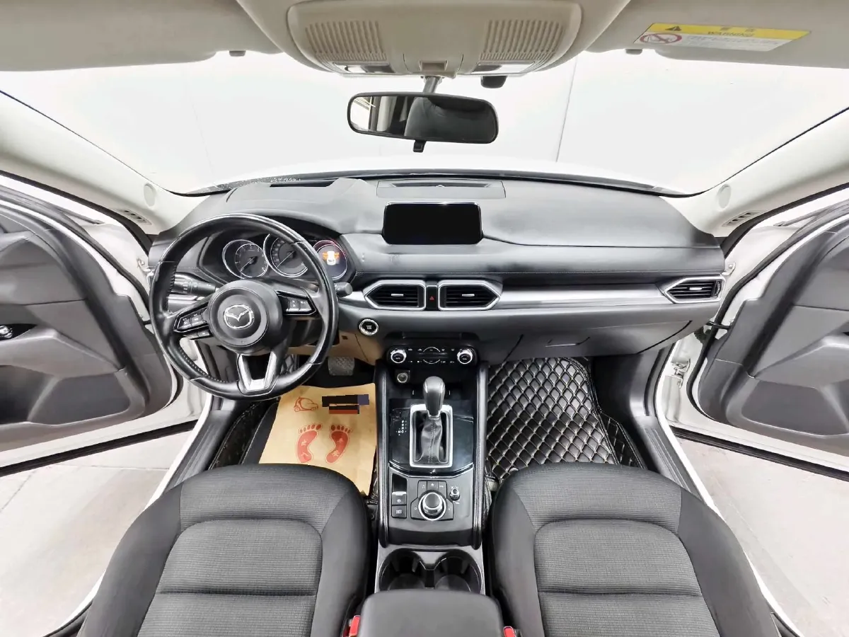2021 Mazda CX-5 2.0L 155HP L4 6AT,autocango,china used car exporter,china ev exporter,chinese used car exporter,chinese used ev exporter