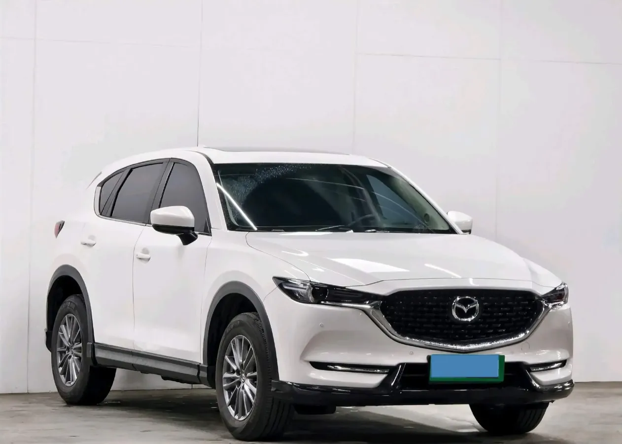 2021 Mazda CX-5 2.0L 155HP L4 6AT,autocango,china used car exporter,china ev exporter,chinese used car exporter,chinese used ev exporter