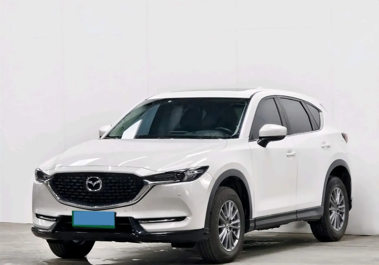 2021 Mazda CX-5 2.0L 155HP L4 6AT,autocango,china used car exporter,china ev exporter,chinese used car exporter,chinese used ev exporter