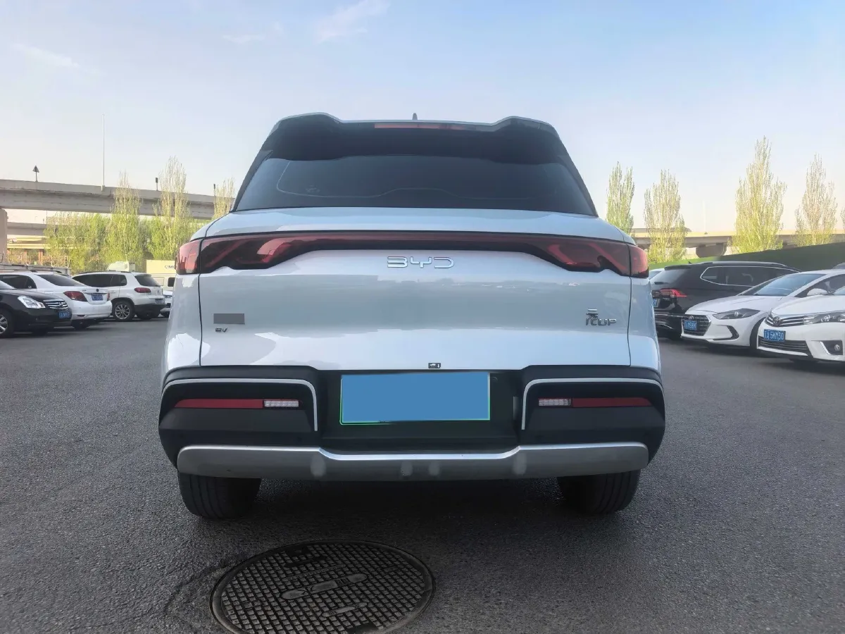 2024 BYD YuanUP BEV 45.12KWH,autocango,china used car exporter,china ev exporter,chinese used car exporter,chinese used ev exporter