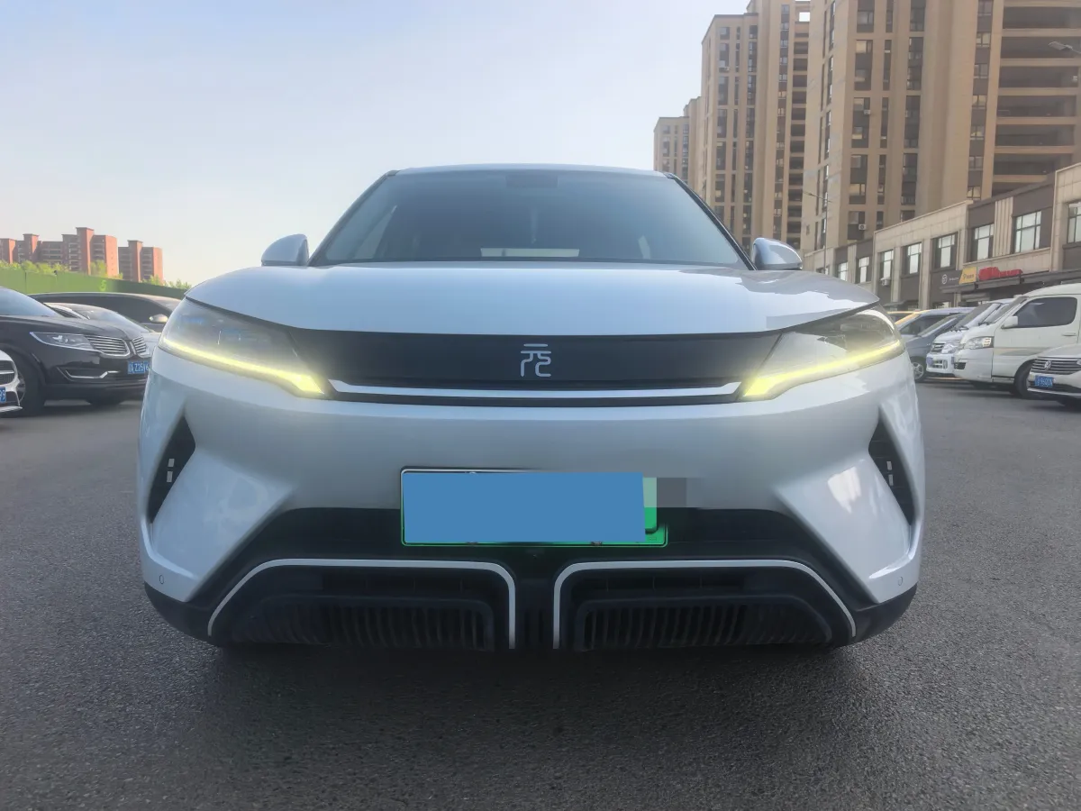 2024 BYD YuanUP BEV 45.12KWH,autocango,china used car exporter,china ev exporter,chinese used car exporter,chinese used ev exporter