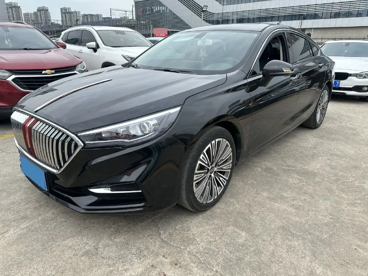 2022 HongQi H5 1.5T 169HP L4 7DCT,autocango,china used car exporter,china ev exporter,chinese used car exporter,chinese used ev exporter