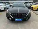 2022 HongQi H5 1.5T 169HP L4 7DCT