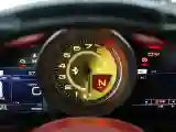 2015 Ferrari 488 3.9T 670HP V8 7DCT