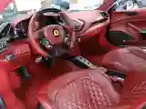 2015 Ferrari 488 3.9T 670HP V8 7DCT