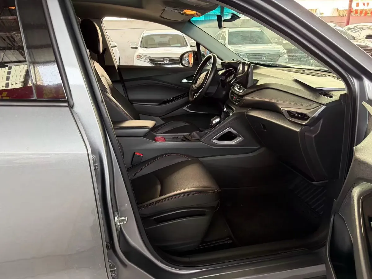 2020 Chevrolet Orlando 1.3T 163HP L3 6AT,autocango,china used car exporter,china ev exporter,chinese used car exporter,chinese used ev exporter